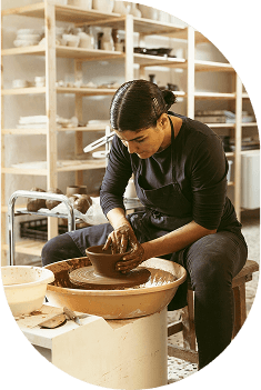 Koffi's Carving Corner